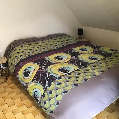 Le Randonneur Ferienhaus