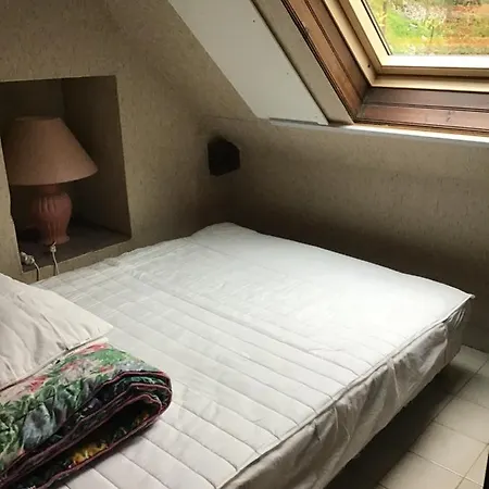 Ferienhaus Le Randonneur *